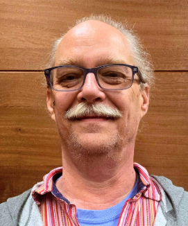 Bruce Haynes